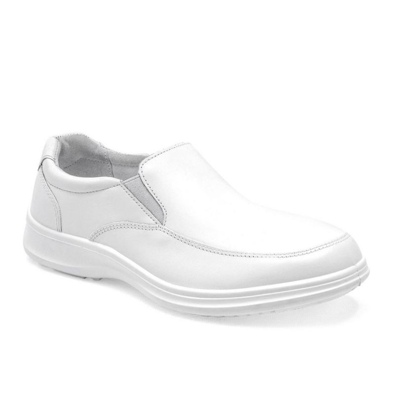 ESPECIALIZADO ESCOLAR FLEXI 63209 BLANCO Piel