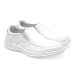ESPECIALIZADO ESCOLAR FLEXI 63209 BLANCO Piel