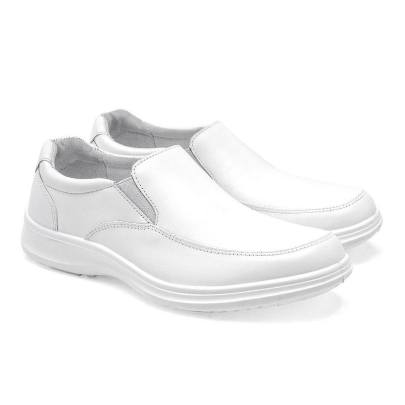 ESPECIALIZADO ESCOLAR FLEXI 63209 BLANCO Piel