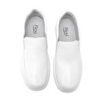 ESPECIALIZADO ESCOLAR FLEXI 63209 BLANCO Piel