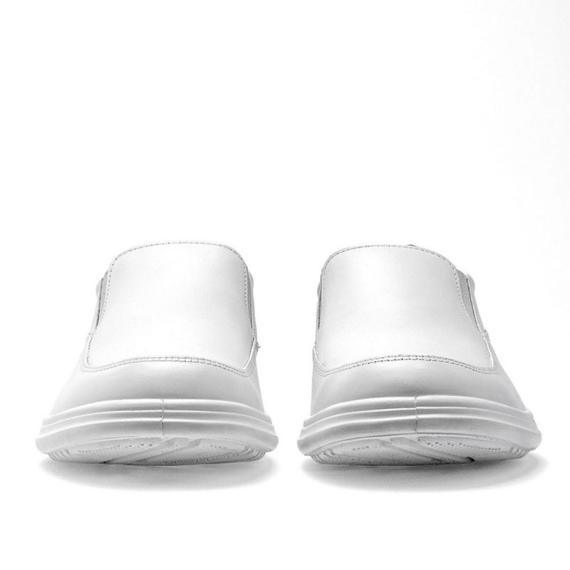 ESPECIALIZADO ESCOLAR FLEXI 63209 BLANCO Piel