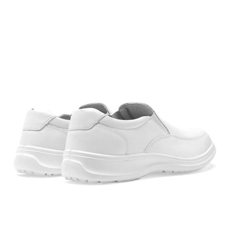 ESPECIALIZADO ESCOLAR FLEXI 63209 BLANCO Piel