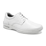 ESPECIALIZADO ESCOLAR FLEXI 402811 BLANCO Piel