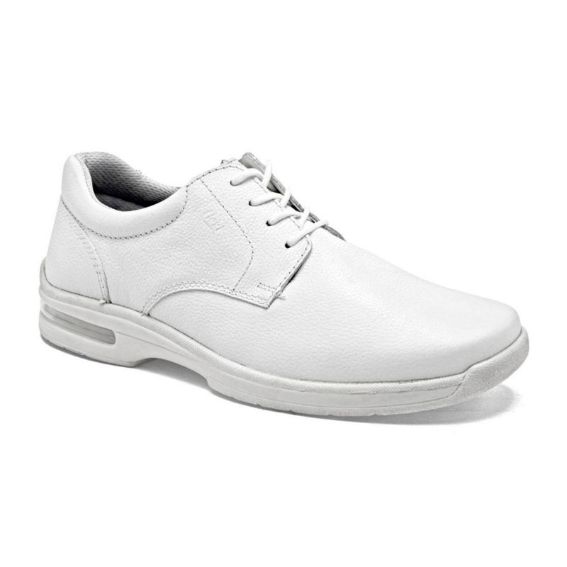 ESPECIALIZADO ESCOLAR FLEXI 402811 BLANCO Piel
