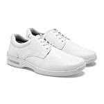 ESPECIALIZADO ESCOLAR FLEXI 402811 BLANCO Piel