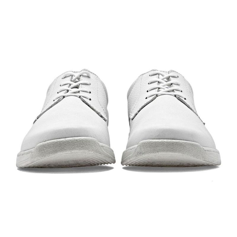 ESPECIALIZADO ESCOLAR FLEXI 402811 BLANCO Piel