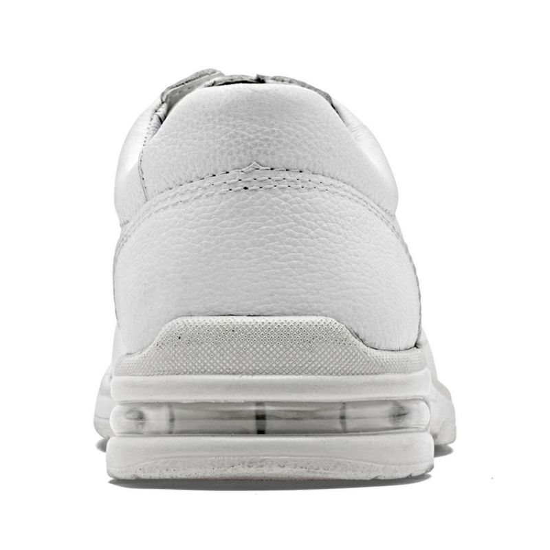 ESPECIALIZADO ESCOLAR FLEXI 402811 BLANCO Piel