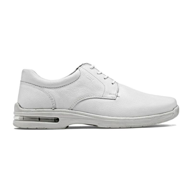 ESPECIALIZADO ESCOLAR FLEXI 402811 BLANCO Piel