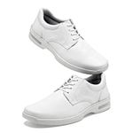ESPECIALIZADO ESCOLAR FLEXI 402811 BLANCO Piel