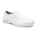 ESPECIALIZADO ESCOLAR FLEXI 402812 BLANCO Piel