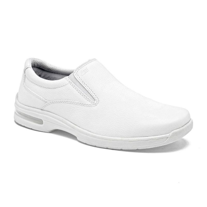 ESPECIALIZADO ESCOLAR FLEXI 402812 BLANCO Piel