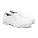 ESPECIALIZADO ESCOLAR FLEXI 402812 BLANCO Piel