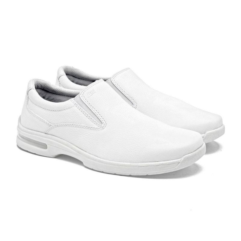 ESPECIALIZADO ESCOLAR FLEXI 402812 BLANCO Piel