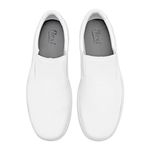 ESPECIALIZADO ESCOLAR FLEXI 402812 BLANCO Piel