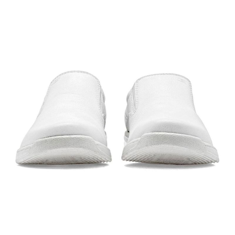ESPECIALIZADO ESCOLAR FLEXI 402812 BLANCO Piel
