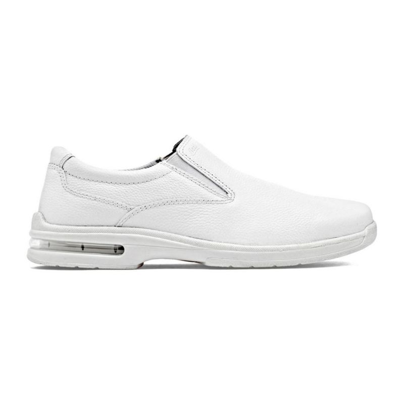ESPECIALIZADO ESCOLAR FLEXI 402812 BLANCO Piel