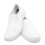 ESPECIALIZADO ESCOLAR FLEXI 402812 BLANCO Piel