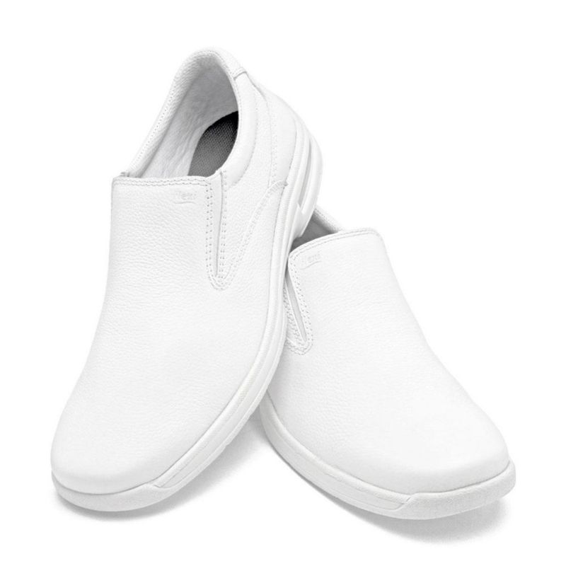 ESPECIALIZADO ESCOLAR FLEXI 402812 BLANCO Piel