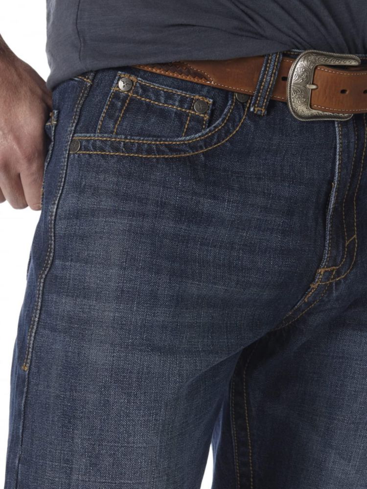 Pantalones Wrangler 20X Corte Súper Relajado (Jean)
