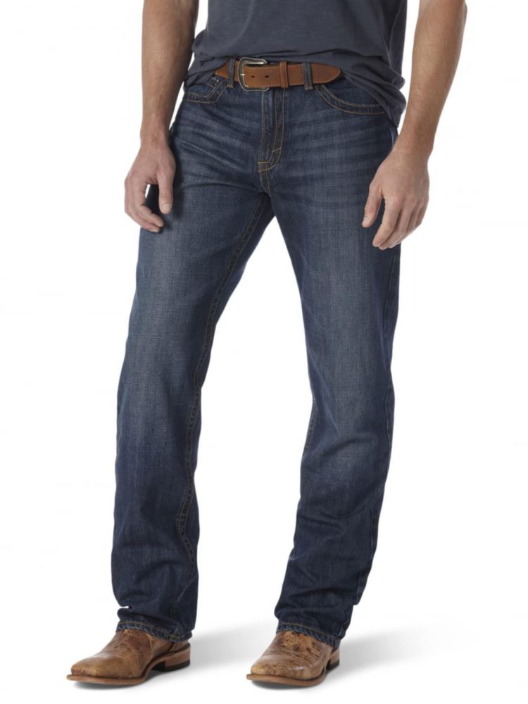 Pantalones Wrangler 20X Corte Súper Relajado (Jean)