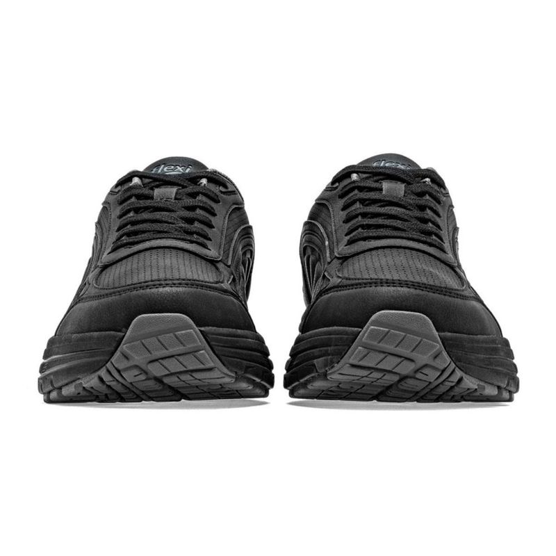 HIKING FLEXI 424103 NEGRO
