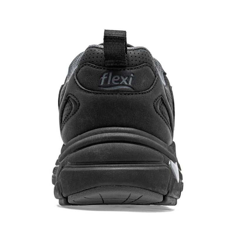 HIKING FLEXI 424103 NEGRO