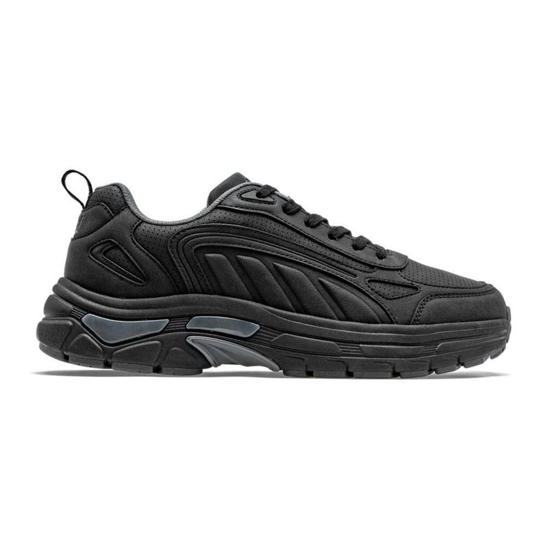 HIKING FLEXI 424103 NEGRO