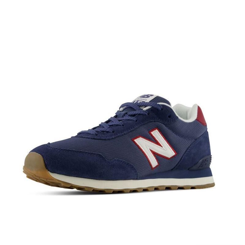 Zapatilla New Balance 515 para hombre – Vintage Indigo/Sal Marina