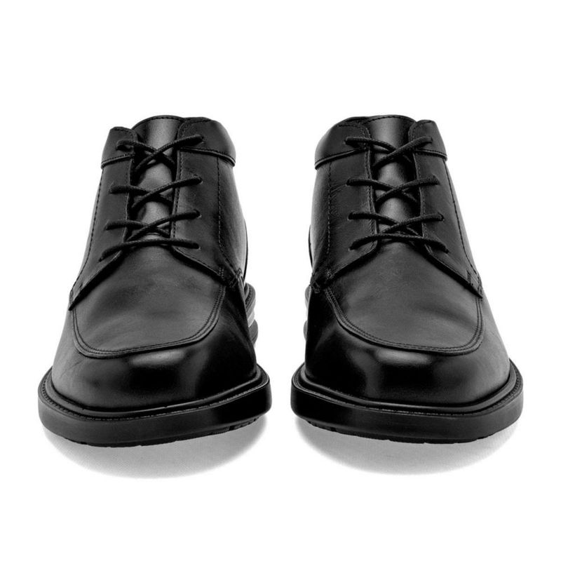 BOTA Y BOTIN VESTIR FLEXI 422910 NEGRO Piel