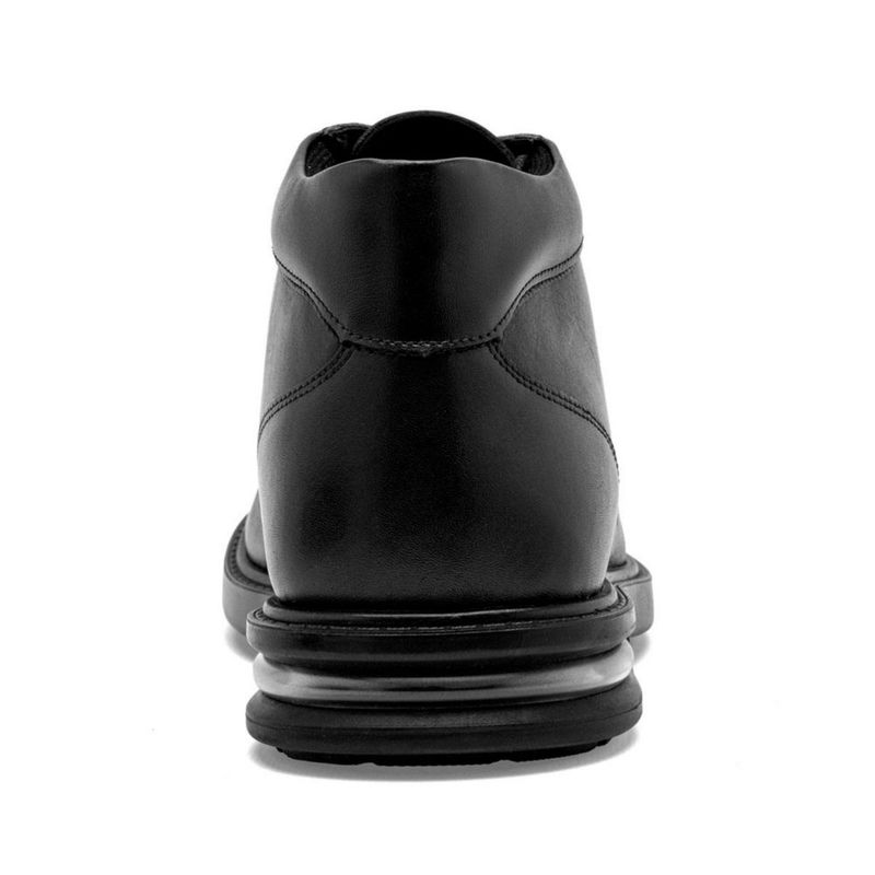 BOTA Y BOTIN VESTIR FLEXI 422910 NEGRO Piel