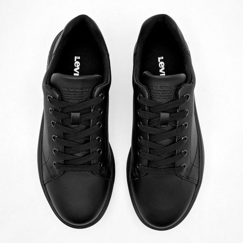 URBANO LEVI'S L2124561S NEGRO