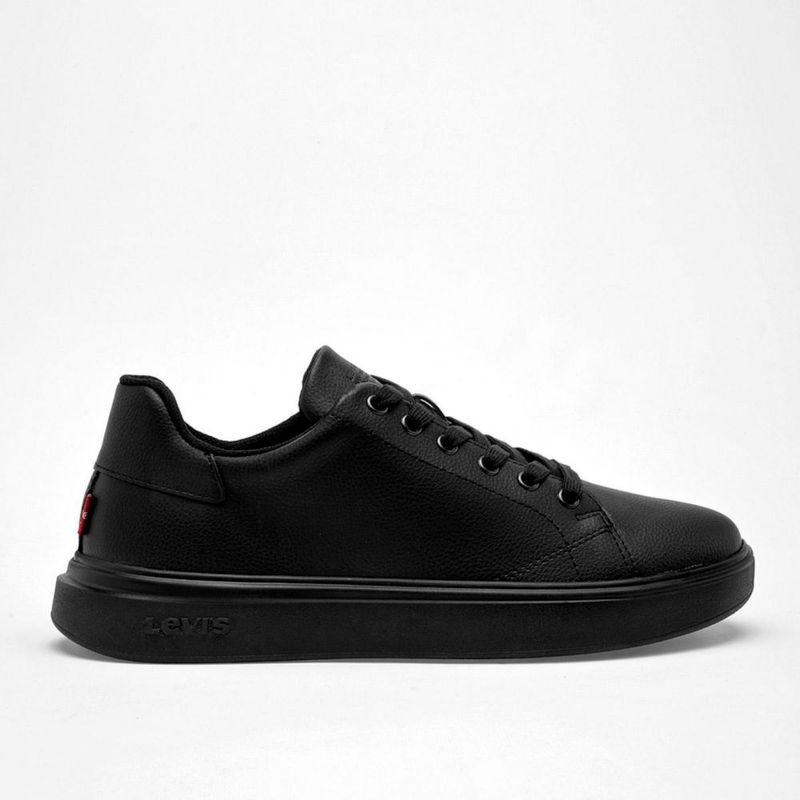 URBANO LEVI'S L2124561S NEGRO