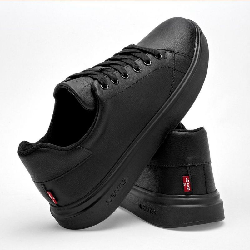 URBANO LEVI'S L2124561S NEGRO