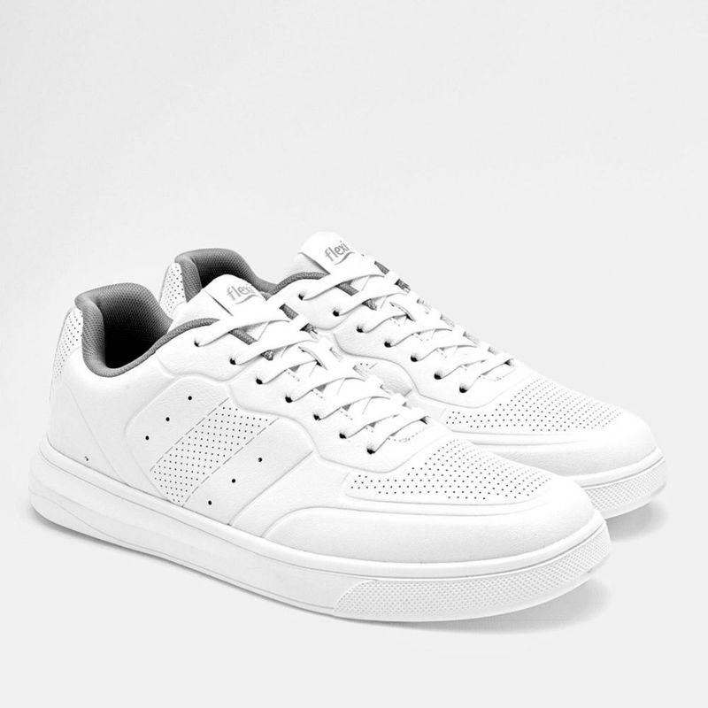URBANO ESCOLAR FLEXI 415306 BLANCO