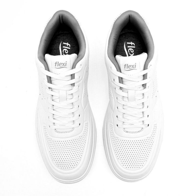 URBANO ESCOLAR FLEXI 415306 BLANCO