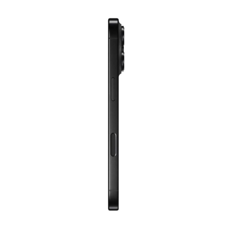 Apple iPhone 16 Pro 128GB Negro Esim Reacondicionado