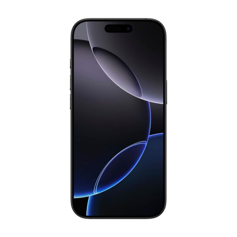 Apple iPhone 16 Pro 128GB Negro Esim Reacondicionado
