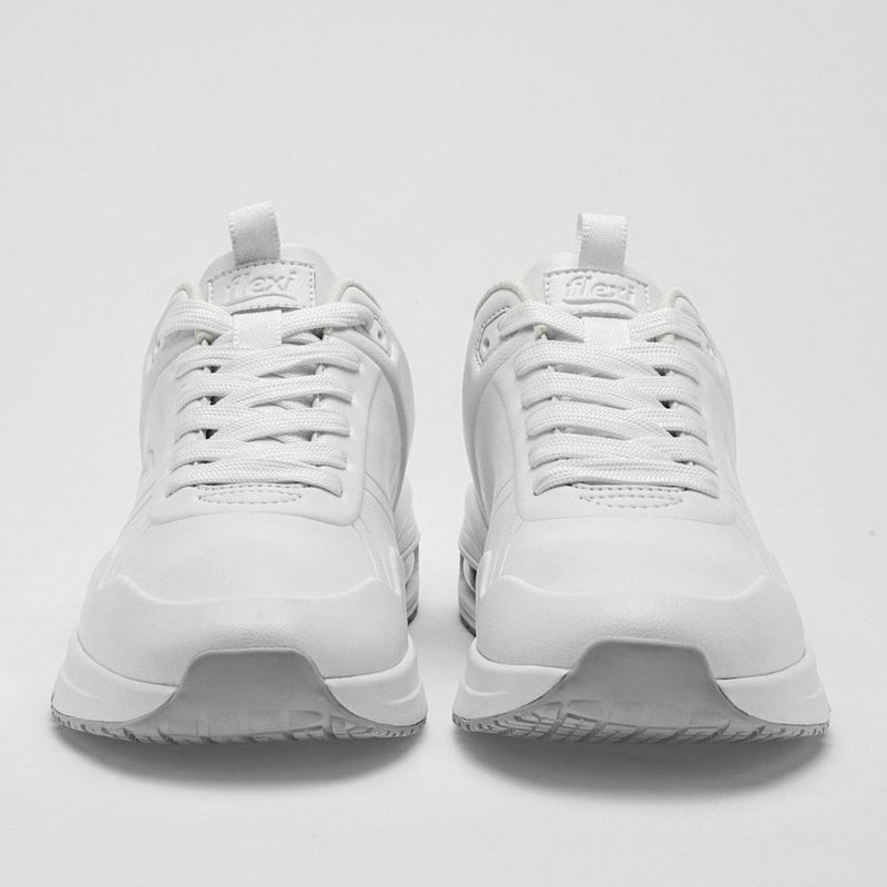 URBANO ESCOLAR FLEXI 422404 BLANCO