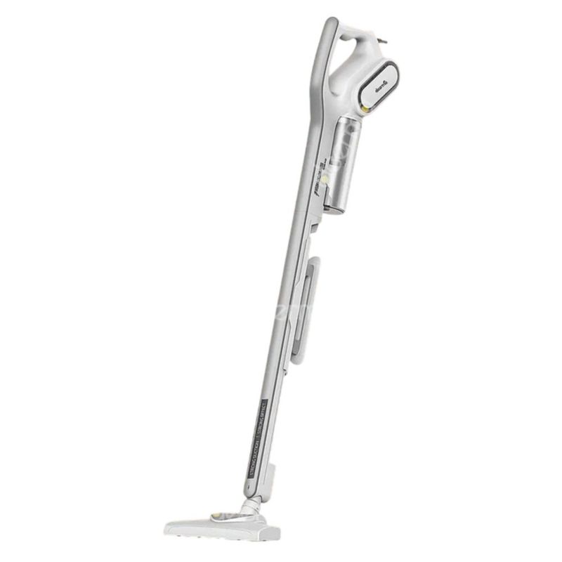 aspiradora de mano 15KPa 800ml blanca 110V/220V