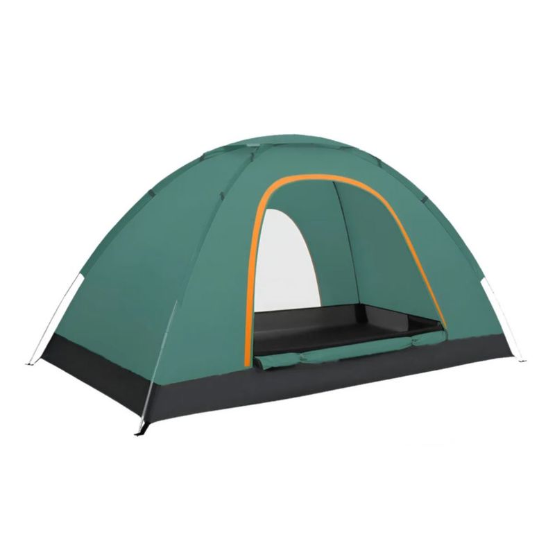 Tienda Casa De Campaña Automático 3 Personas 2*1.5*1.0m