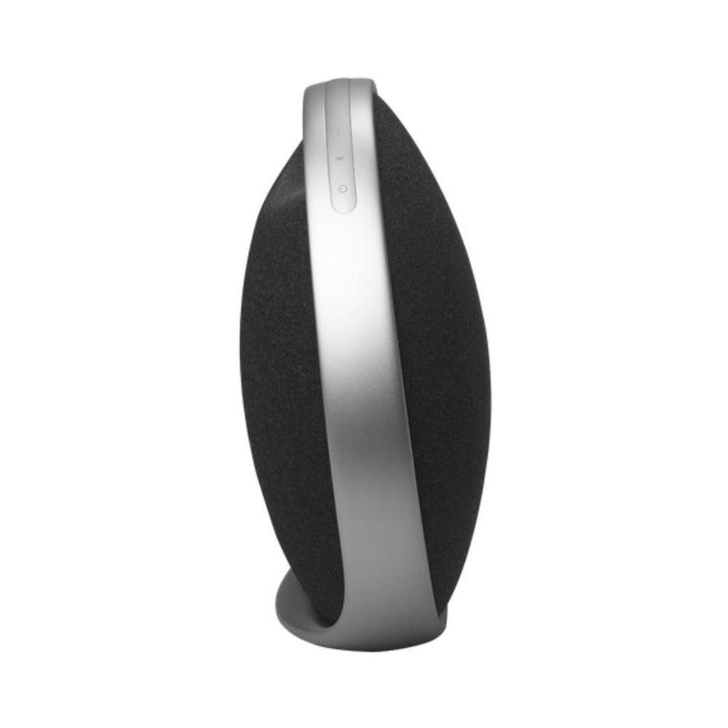 Bocina Portátil Bluetooth Harman Kardon Onyx Studio 9 50W RMS Batería Recargable Recalibración Automática Color Negro - HKOS9BLKAM