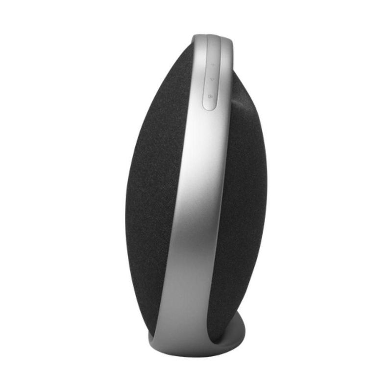 Bocina Portátil Bluetooth Harman Kardon Onyx Studio 9 50W RMS Batería Recargable Recalibración Automática Color Negro - HKOS9BLKAM