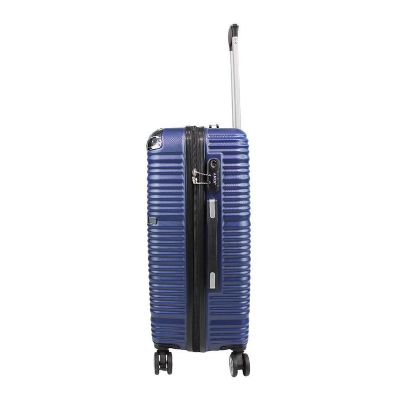 Maleta jon 056 26" azul
