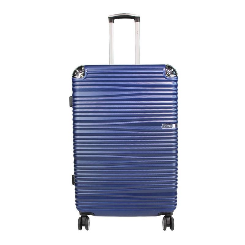 Maleta jon 056 30" azul