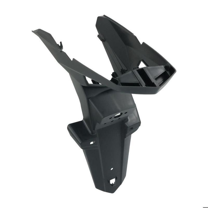 Salpicadera trasera para vento gts 300 (24-25) marca roda