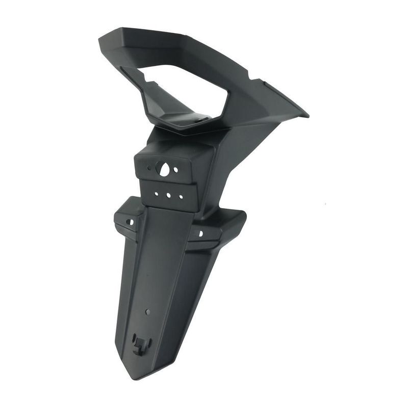 Salpicadera trasera para vento gts 300 (24-25) marca roda
