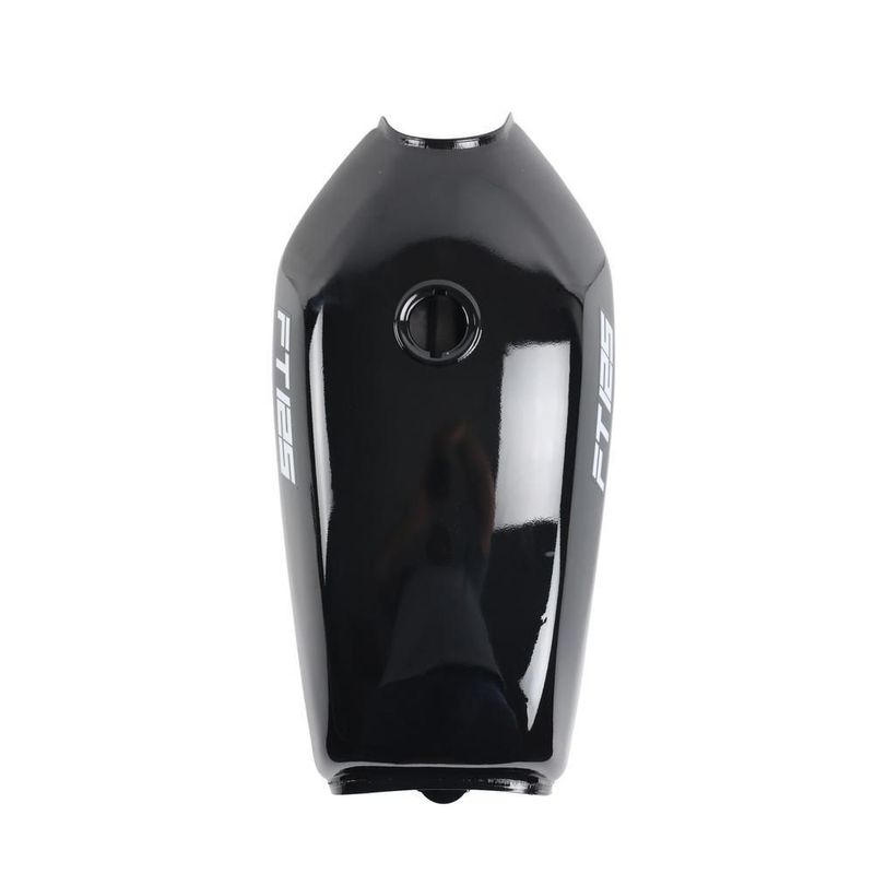 Tanque gasolina italika ft 125 (22-26)