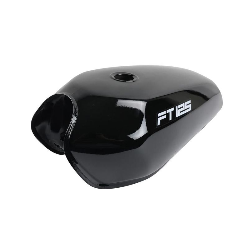Tanque gasolina italika ft 125 (22-26)