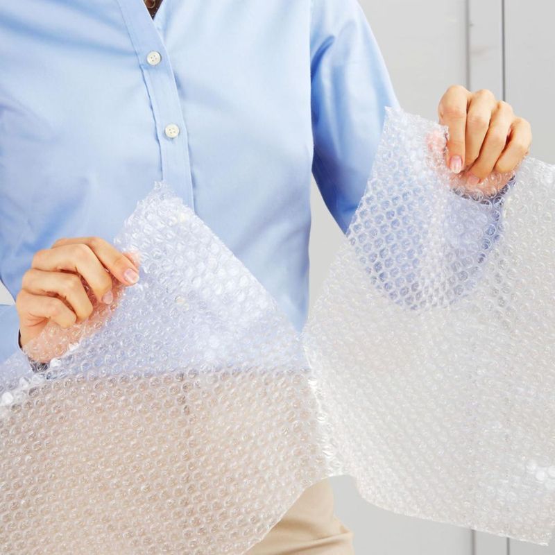 Bubble Roll Staples 468264 3/16 pulgadas estándar 30 cm x 640 m