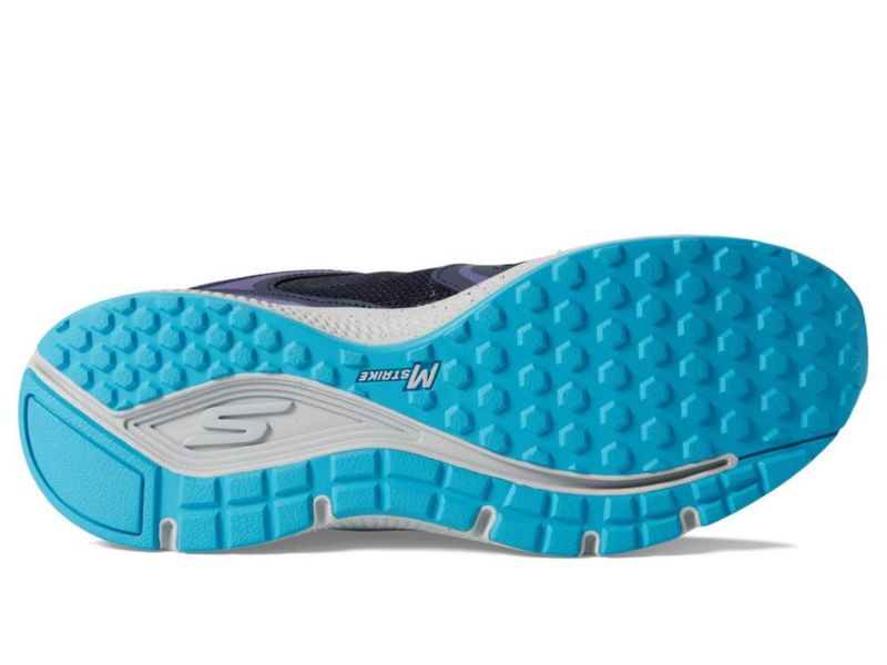 Zapatillas Skechers GO Run CONSISTENT 10 Ancha